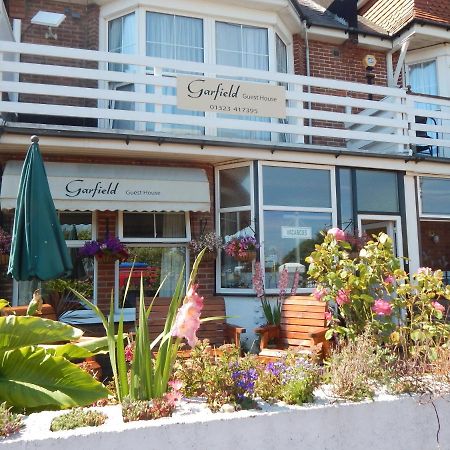 The Garfield Guest House Истборн Екстериор снимка